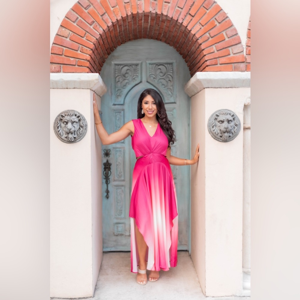 Meet your Posher, Ivana